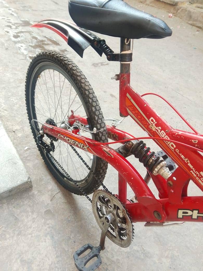 bicycle 0