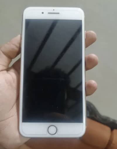 Apple iPhone 8 Plus PTA