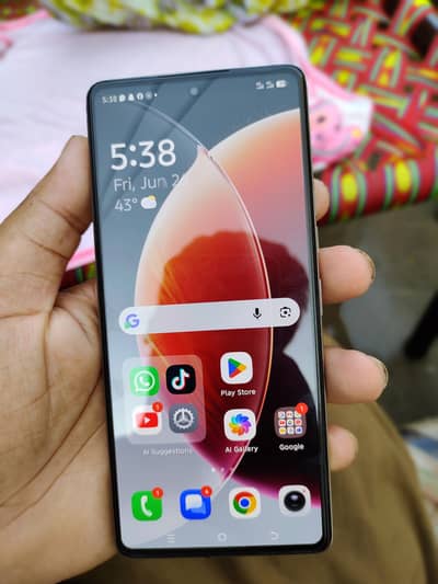 tecno Camon30