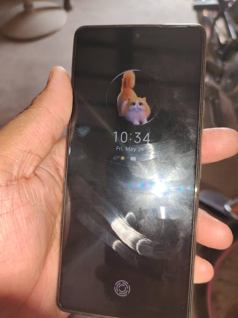 tecno Camon30 3