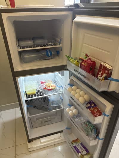 Brand new fridge