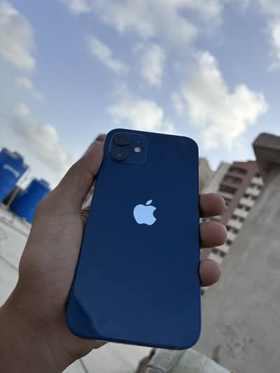 Apple iPhone 12 128 gb