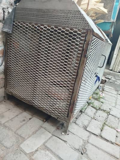 cag silvr jali