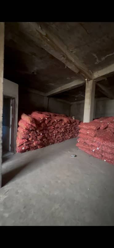 Hall for rent LDA road