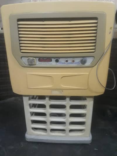 Aircooler