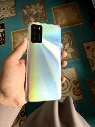 OPPO A16
