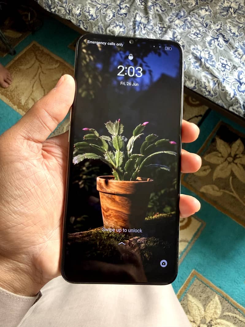OPPO A16 1