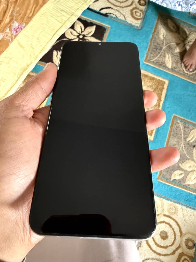 OPPO A16 3
