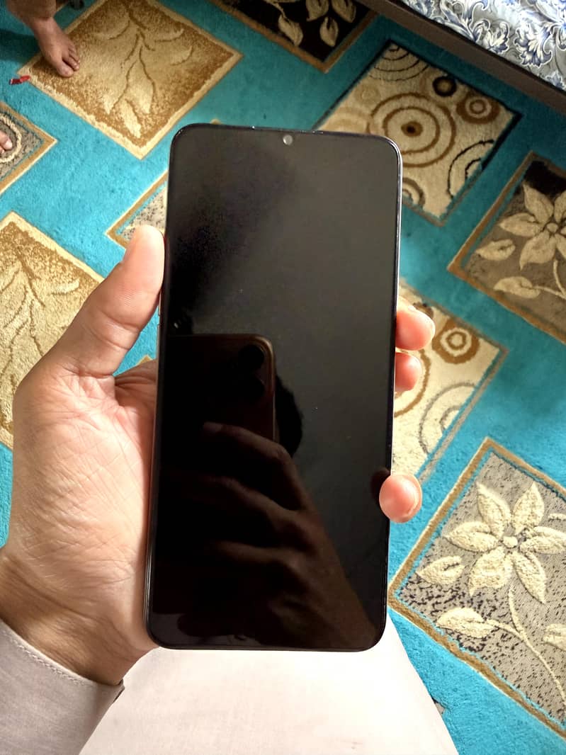 OPPO A16 4