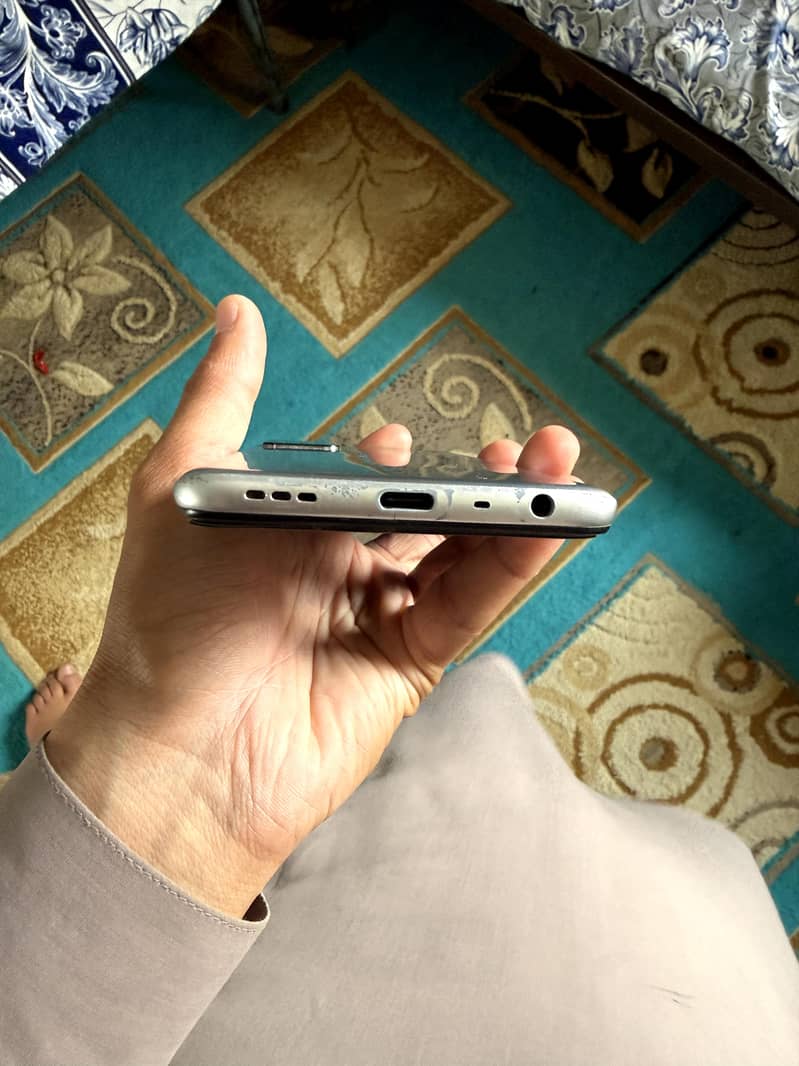 OPPO A16 7