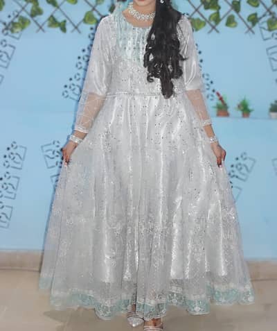engagement dress