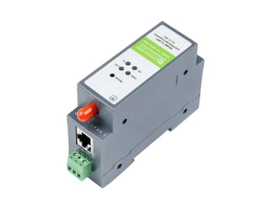 Waveshare RS485 to WiFi/Ethernet Industrial Gateway