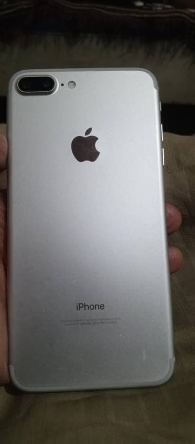 IPHONE 7PLUS