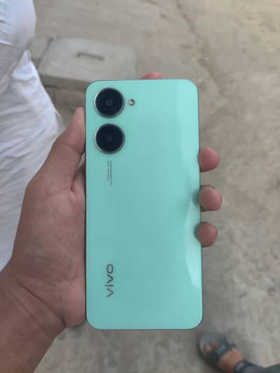 Vivo Y03