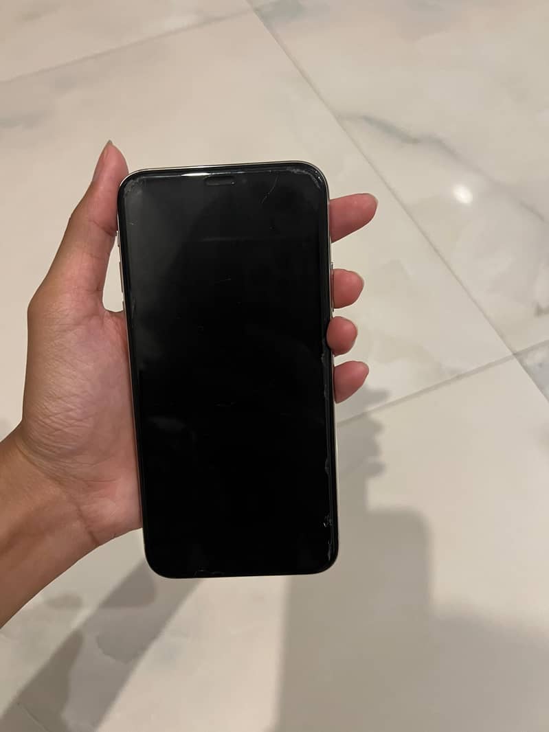 Apple iPhone X 1