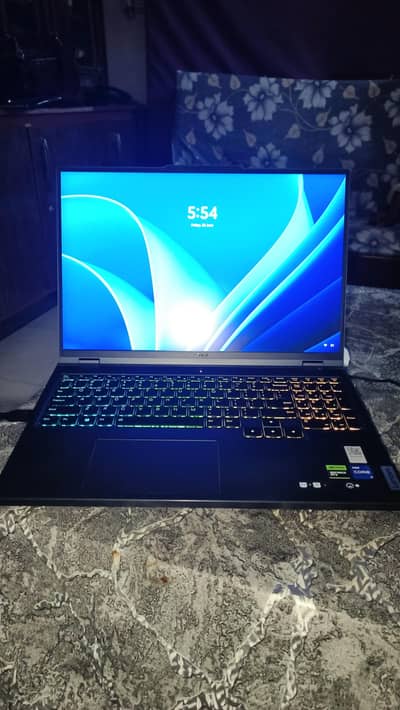 Lenovo Legion Pro 5