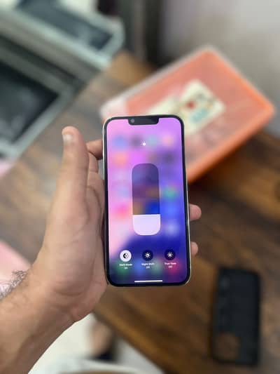 Apple iPhone 13 Pro