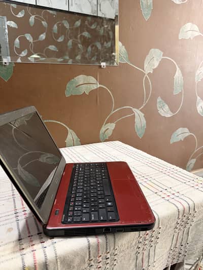 Dell inspiron N4050