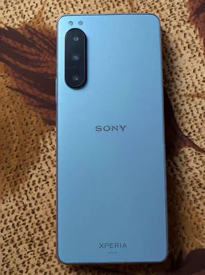 Sony 5 IV