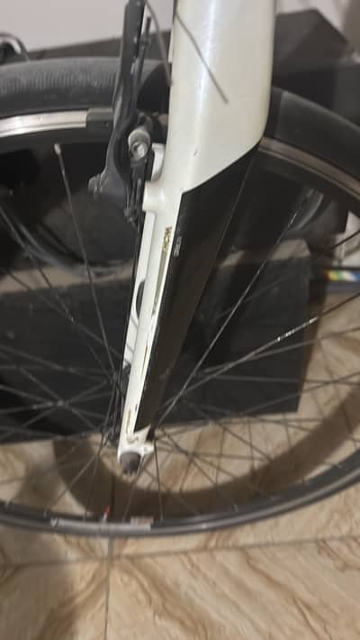 Used like new