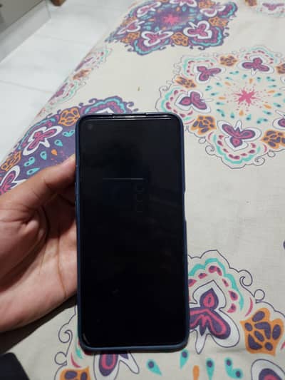 Realme 6
