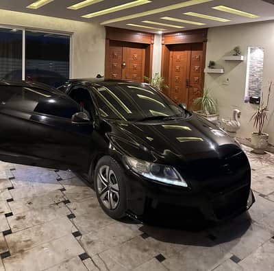 Honda CR-Z Sports Hybrid 2016
