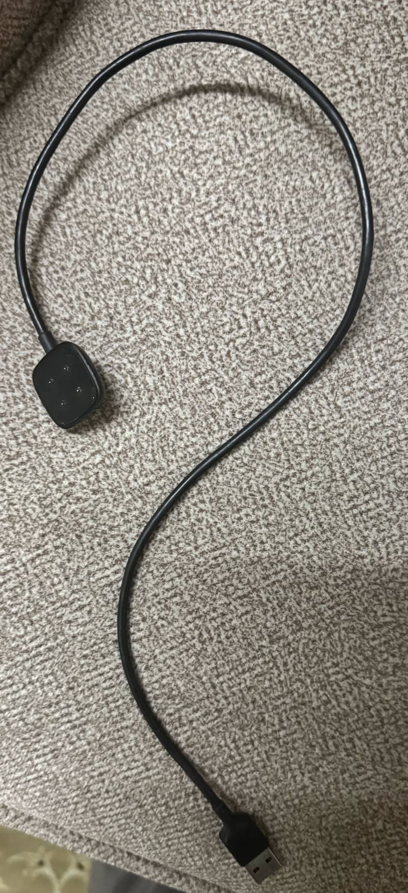 Fitbit versa 3 2