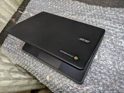 Chromebook Acer 311 (C722}. . BEST PRICE 4/32 2029 playstore update. .