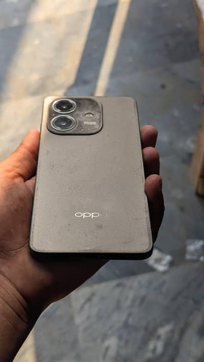 OPPO A3
