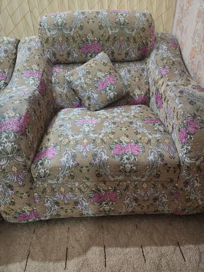 sofa set
