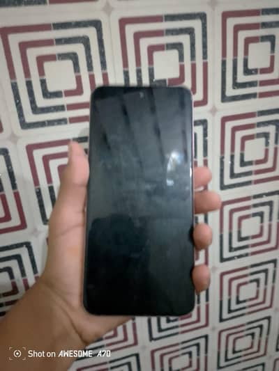 Infinix Smart 9hd