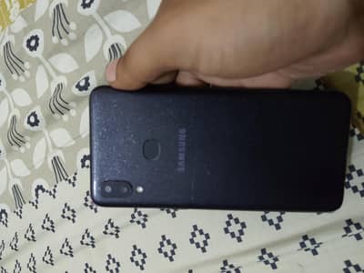 Samsung Mobile A10S