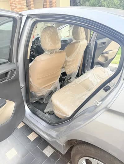 Honda City IVTEC 2021