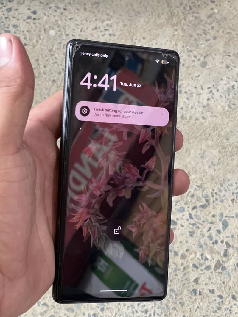 Google Pixel 6 3