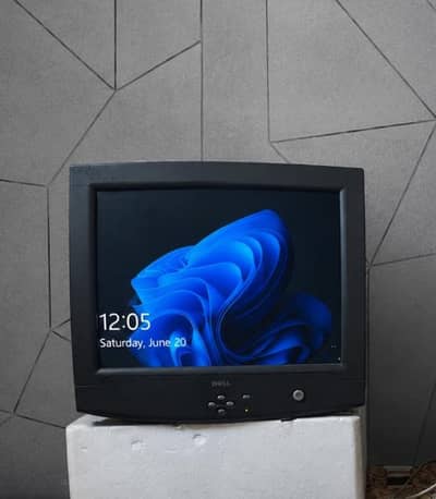 Old Model Monitor For Sale