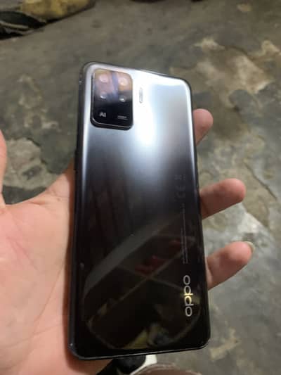 OPPO f19 Pro 8 128 gb all ok no box