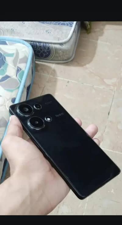 Xiaomi Redmi Note 13 Pro Urgent Sale