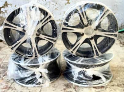 alloy rim 14 inch