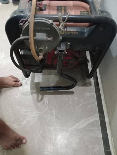 selling generator