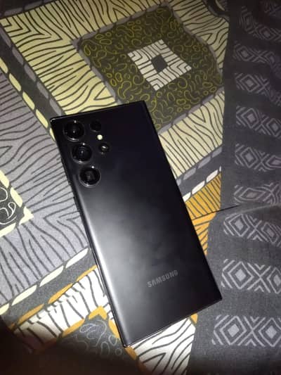 Samsung Mobile S23 Ultra