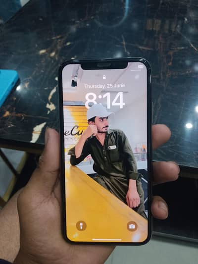 Apple iPhone XS