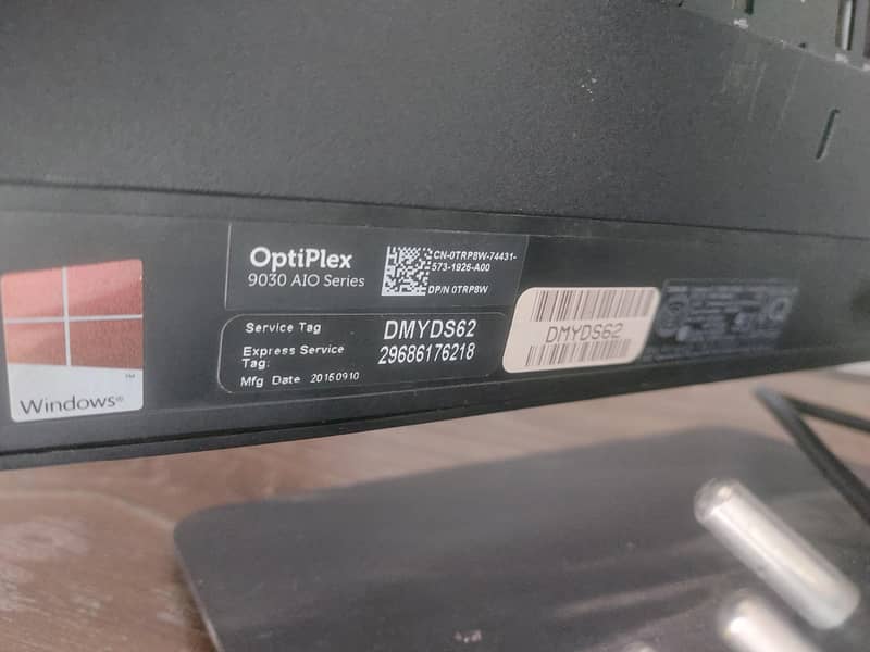 computer all in one 0
