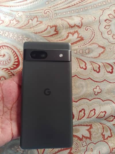 Google Pixel 7a