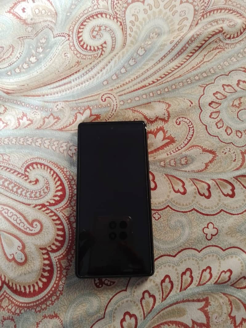 Google Pixel 7a 3
