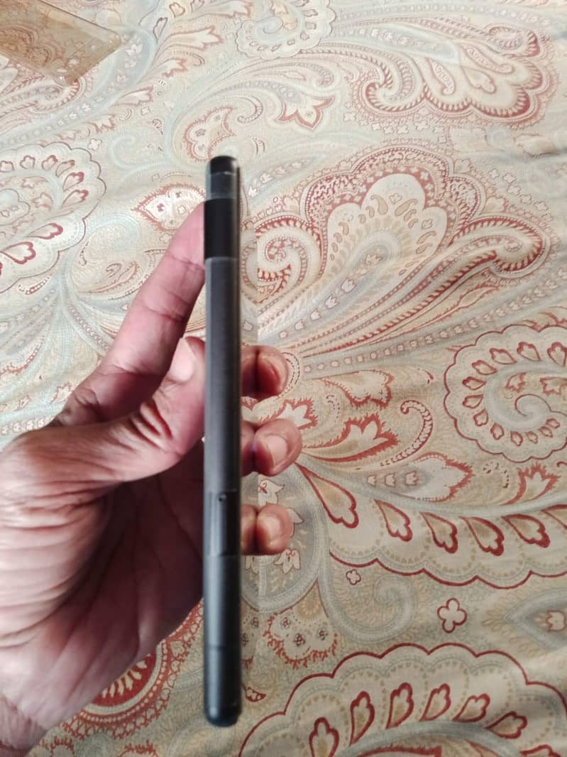 Google Pixel 7a 4