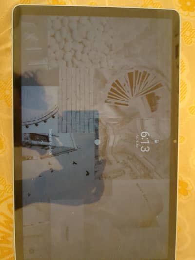 realme pad x