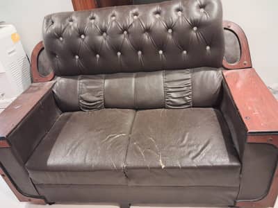 6 seater sofa set