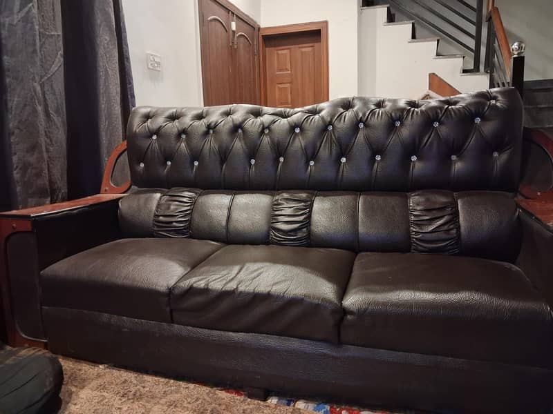 6 seater sofa set 1