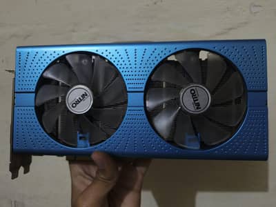 RX590 8GB 256BIT DDR5 Graphics Card