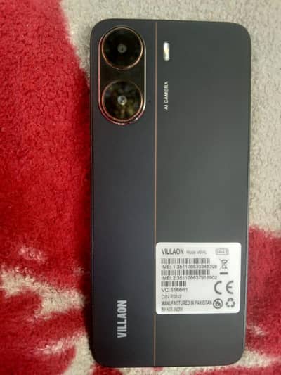 Villaon V5606